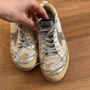 Golden Goose sneakers size 37